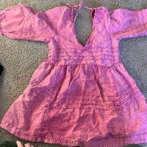 Free People Dress
